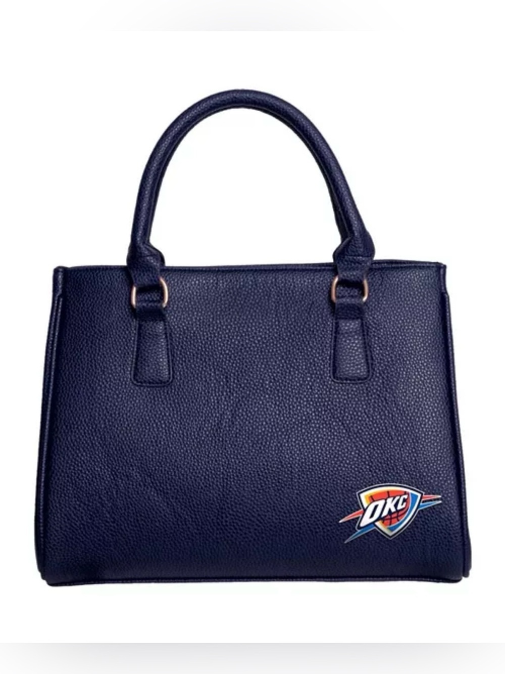 Oklahoma City Thunder Manhattan purse